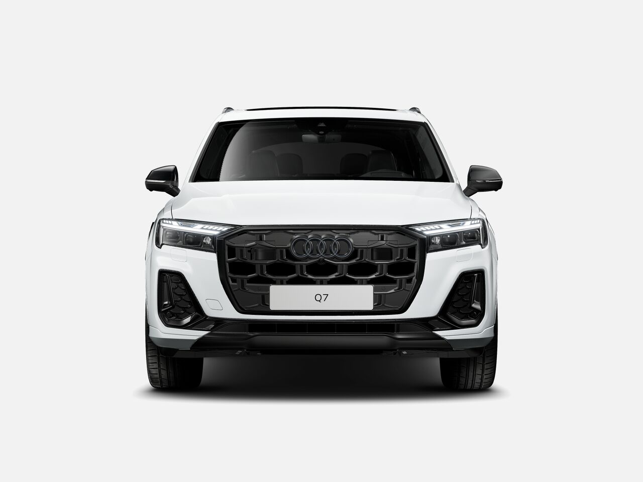 Audi Q7 SUV