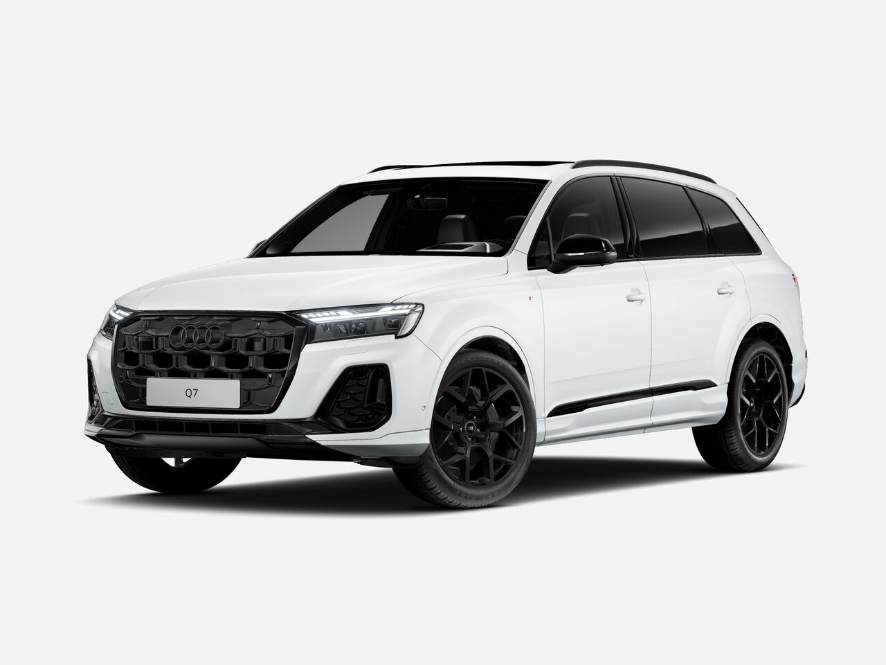 Audi Q7 SUV
