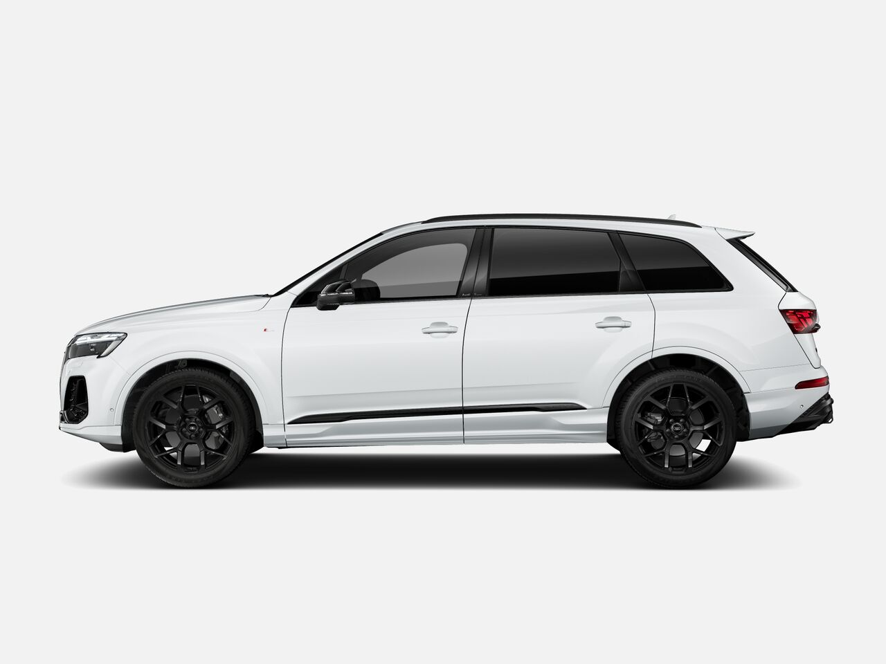 Audi Q7 SUV