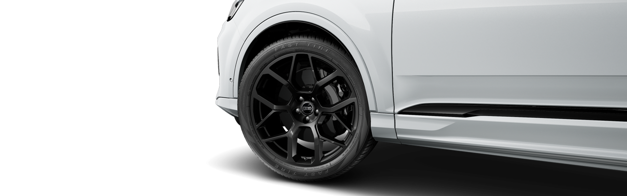 Obrázek Q7 SUV S line TDI quattro 210 kW