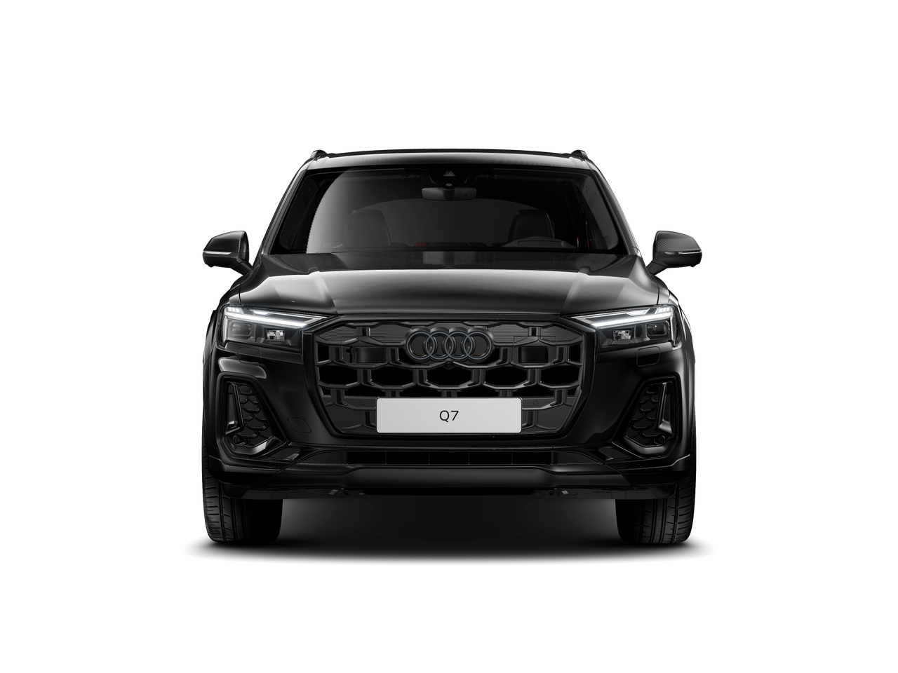 Obrázek Q7 SUV S line TDI quattro 210 kW