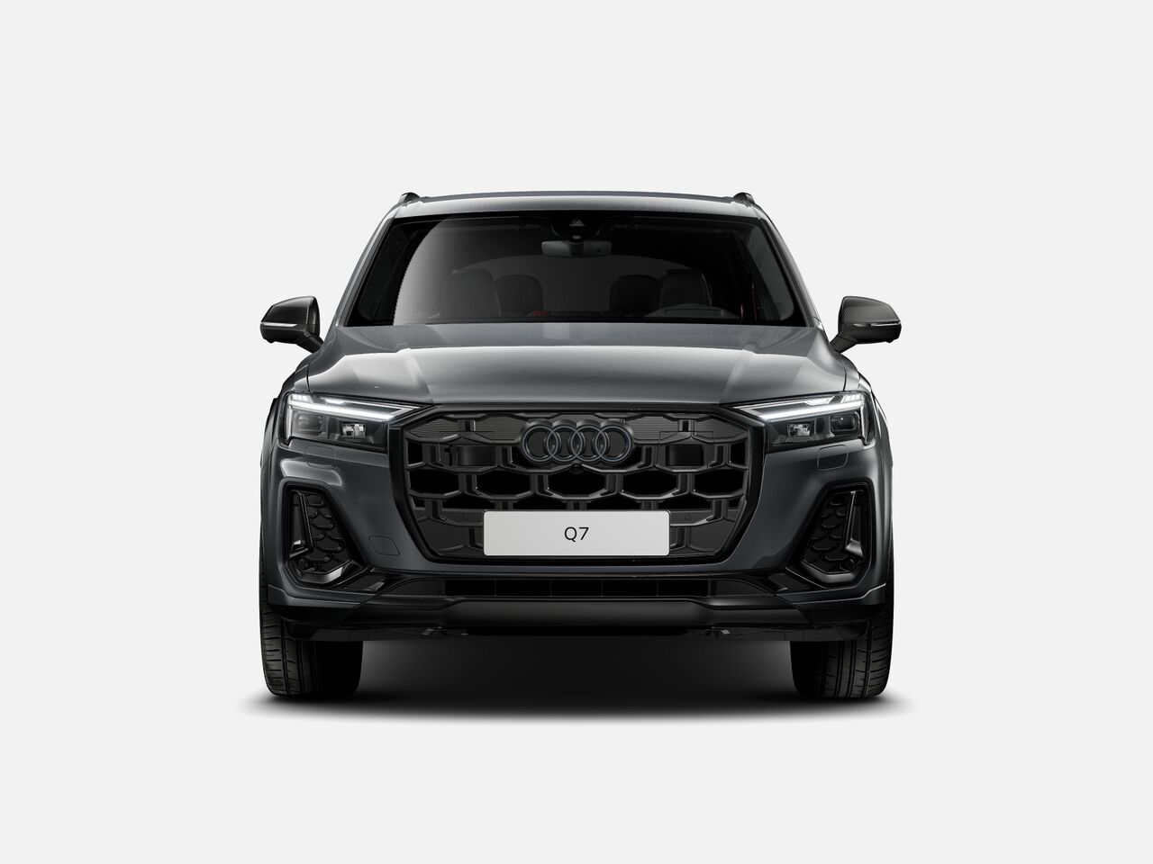 Audi Q7 SUV
