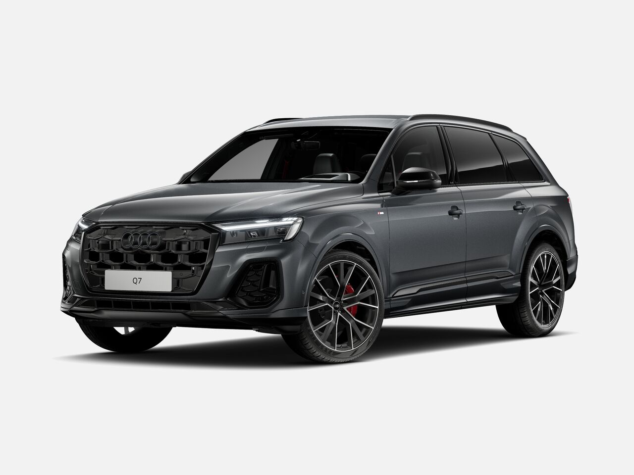 Audi Q7 SUV