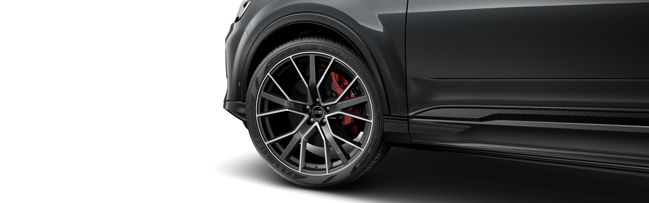 Obrázek Q7 SUV S line TDI quattro 210 kW