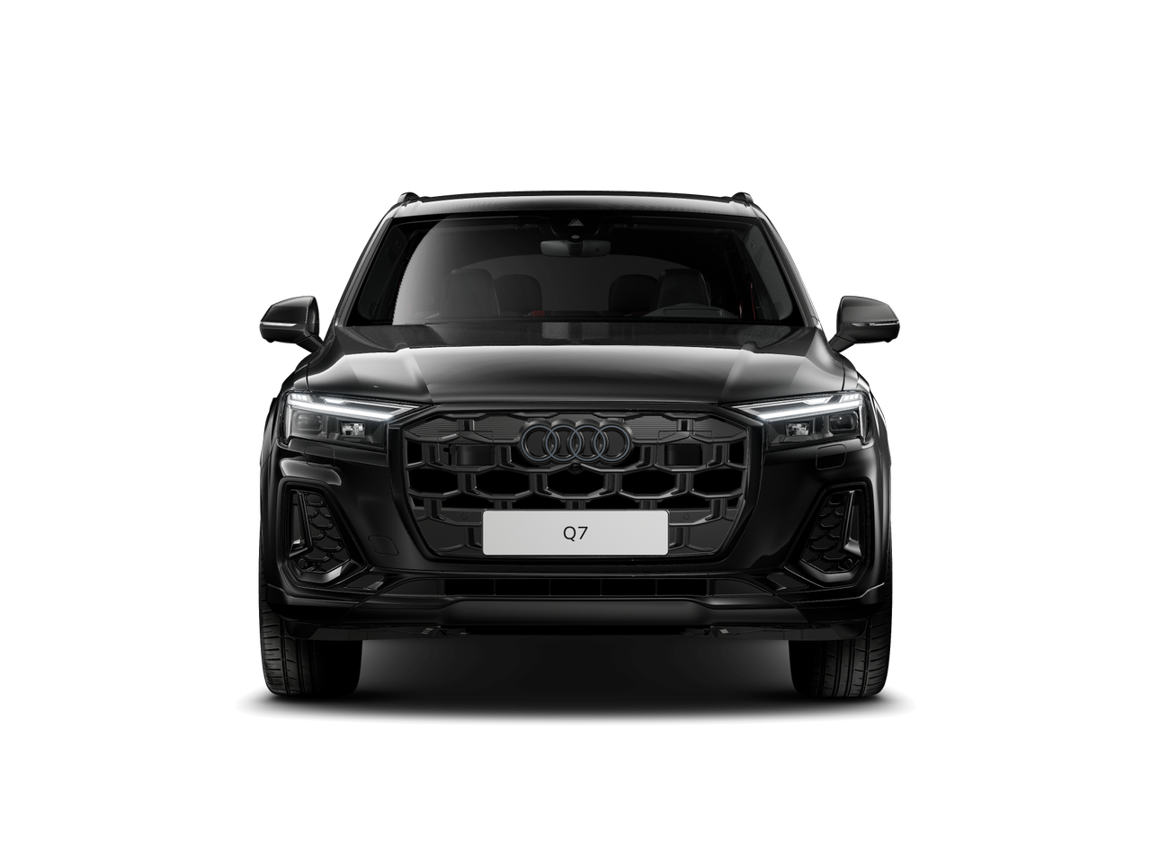 Obrázek Q7 SUV S line TDI quattro 210 kW
