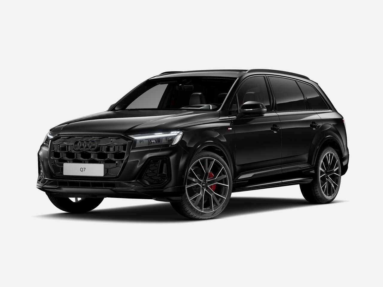 Audi Q7 SUV