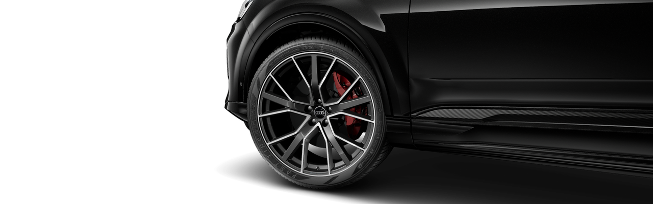 Obrázek Q7 SUV S line TDI quattro 210 kW