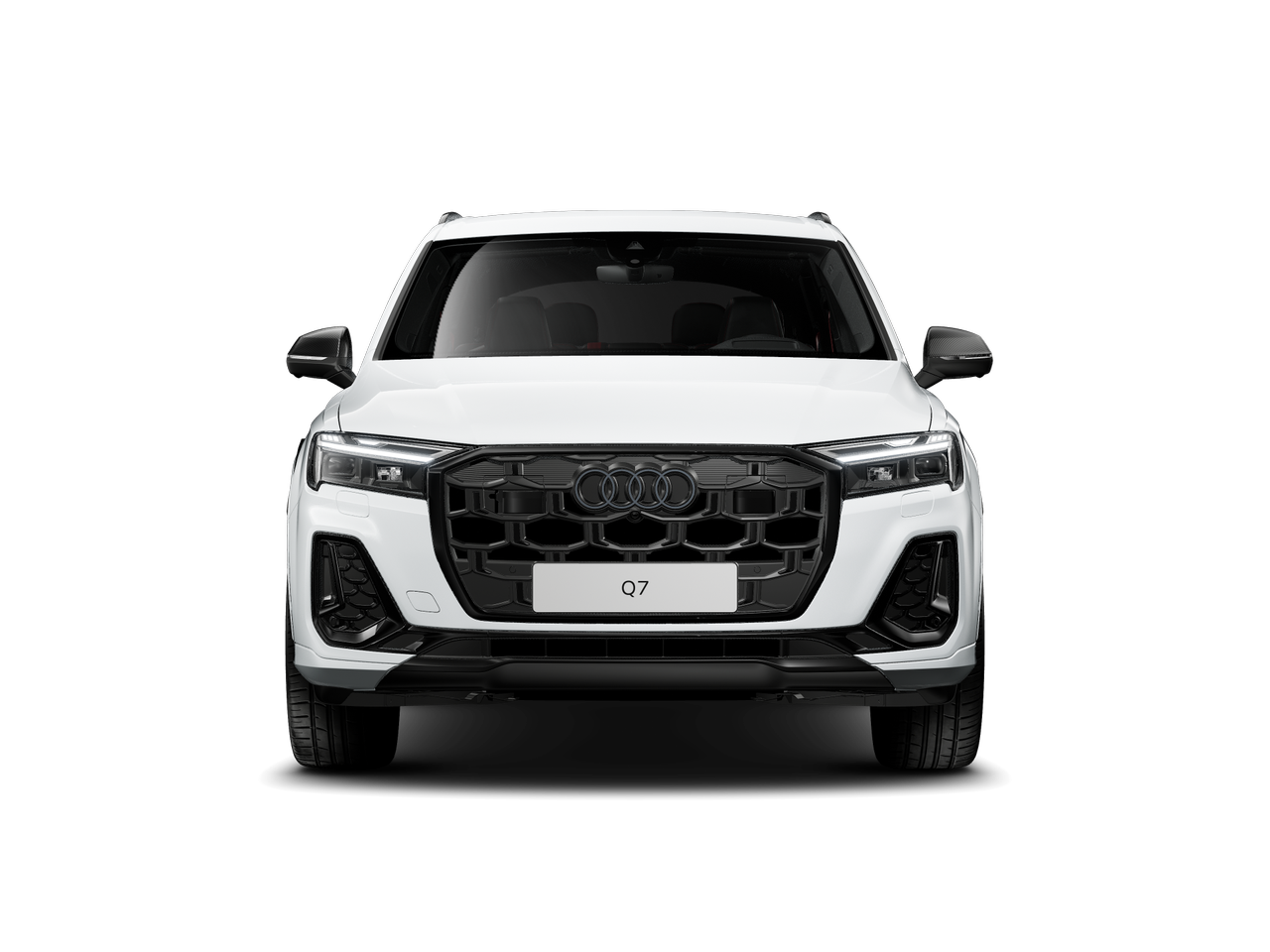 Obrázek Q7 SUV S line TDI quattro 210 kW