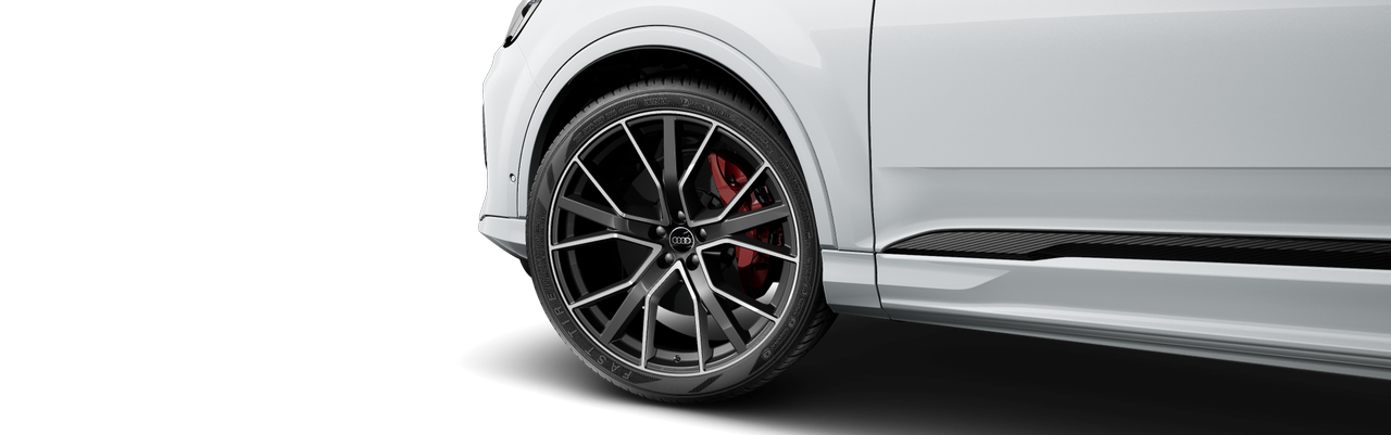 Obrázek Q7 SUV S line TDI quattro 210 kW