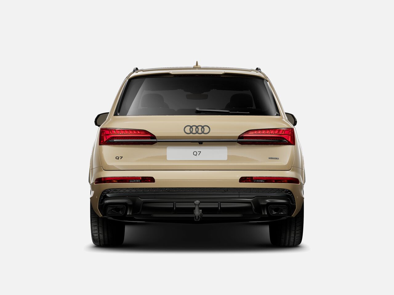 Audi Q7 SUV