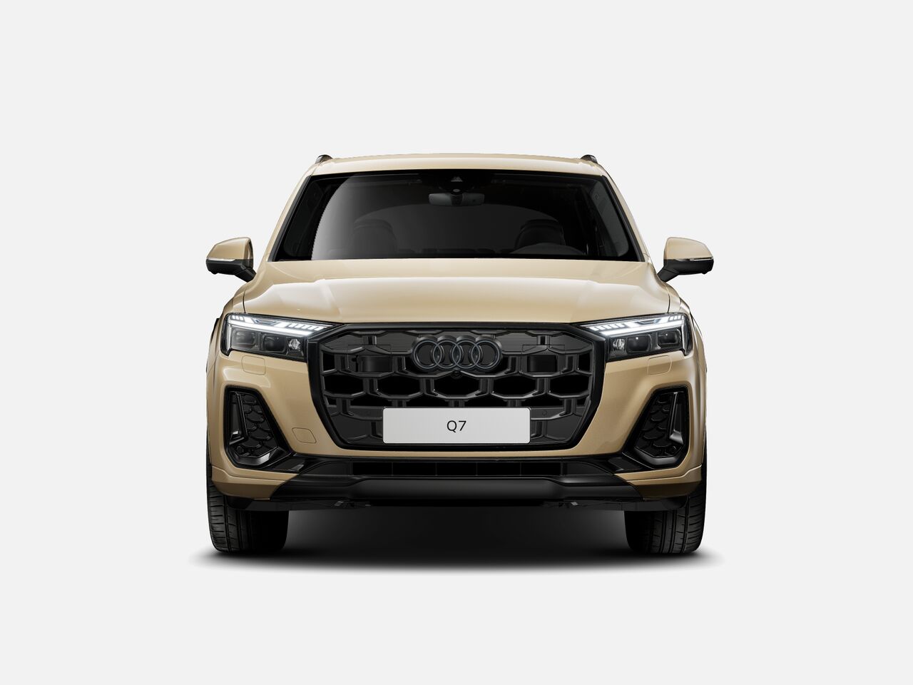 Audi Q7 SUV