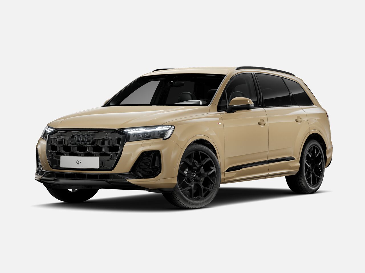 Audi Q7 SUV