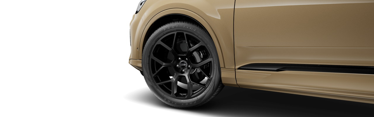 Obrázek Q7 SUV S line TDI quattro 210 kW