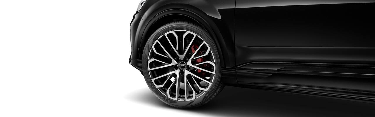 Obrázek Q7 SUV S line TDI quattro 210 kW