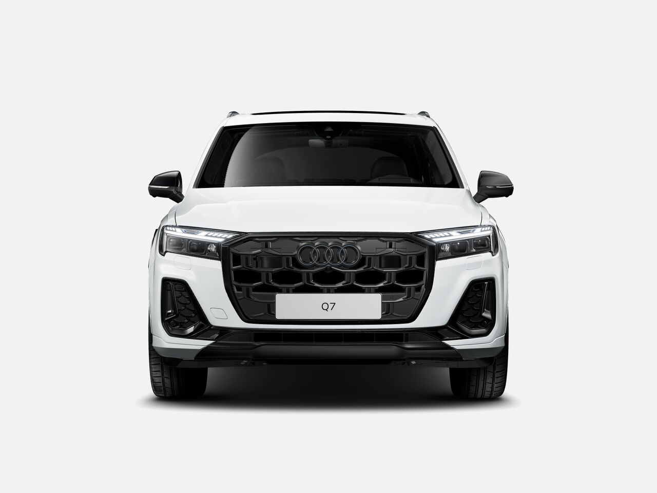 Audi Q7 SUV