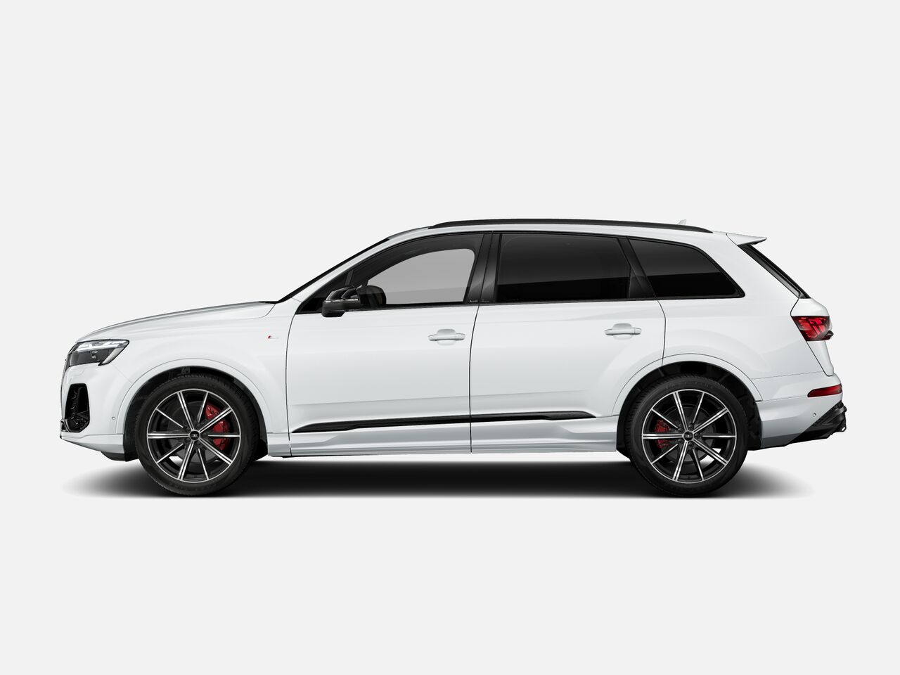 Audi Q7 SUV