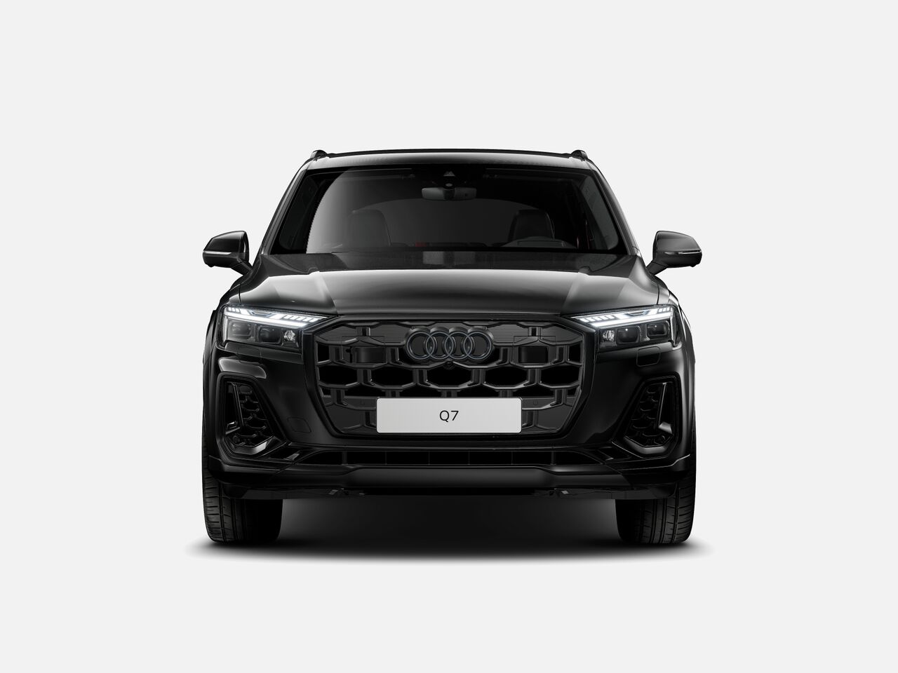 Audi Q7 SUV