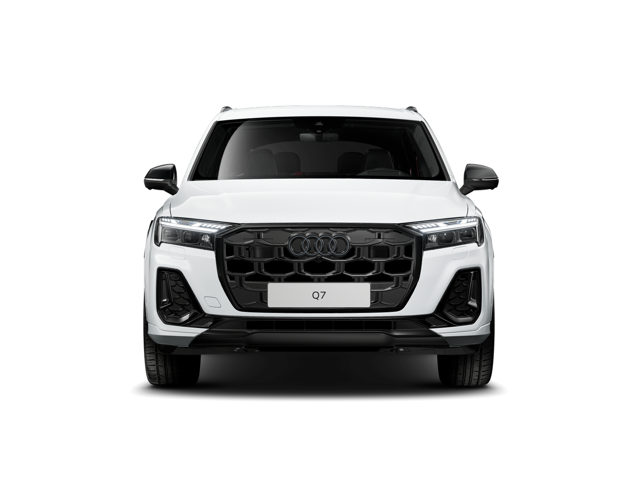 Obrázek Q7 SUV S line TDI quattro 210 kW