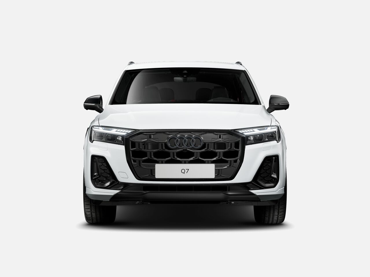 Audi Q7 SUV