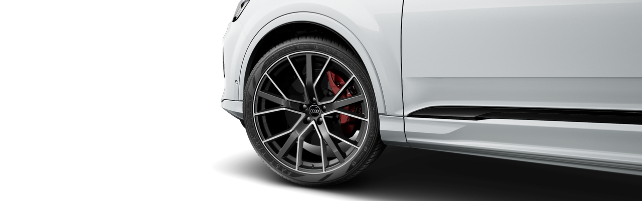 Obrázek Q7 SUV S line TDI quattro 210 kW