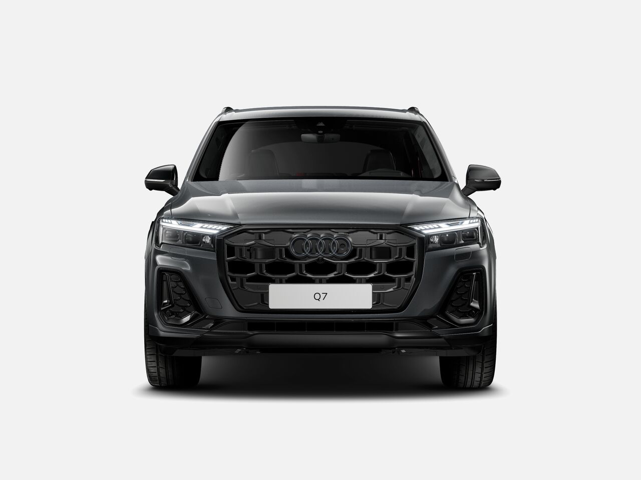 Audi Q7 SUV