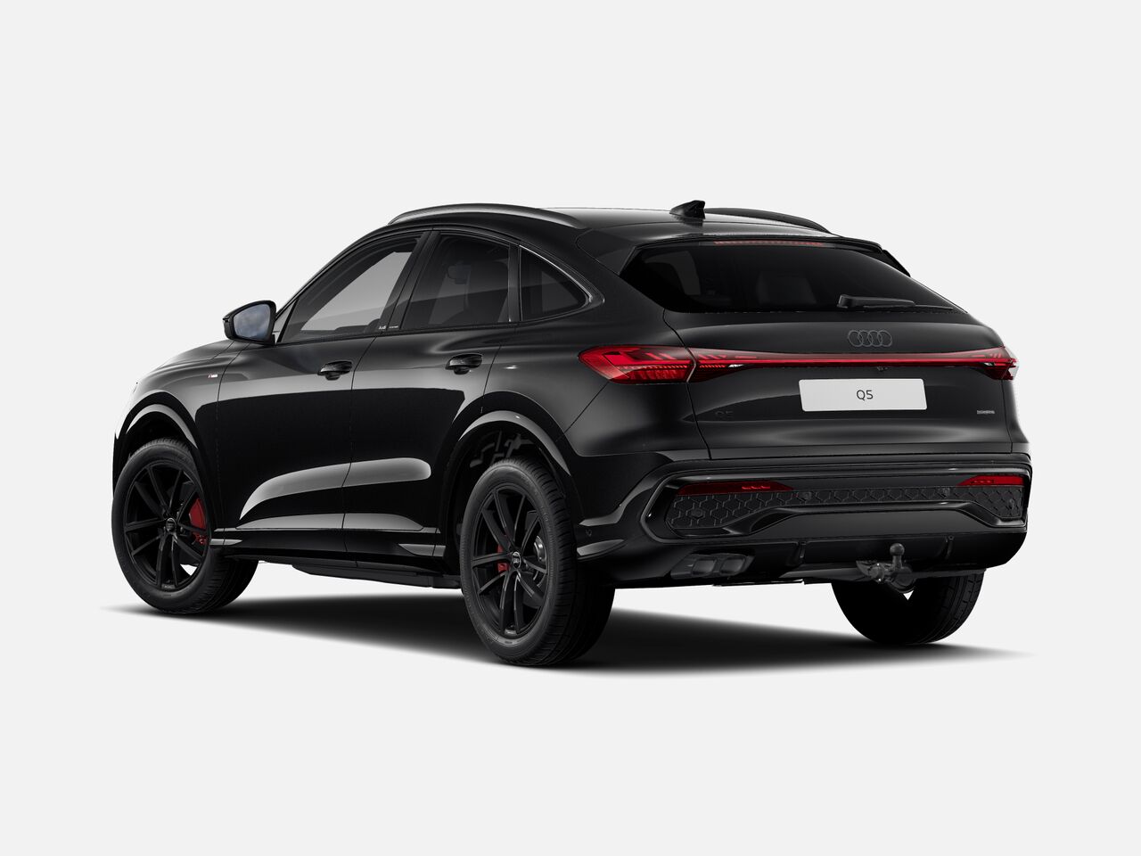 Audi Q5 Sportback