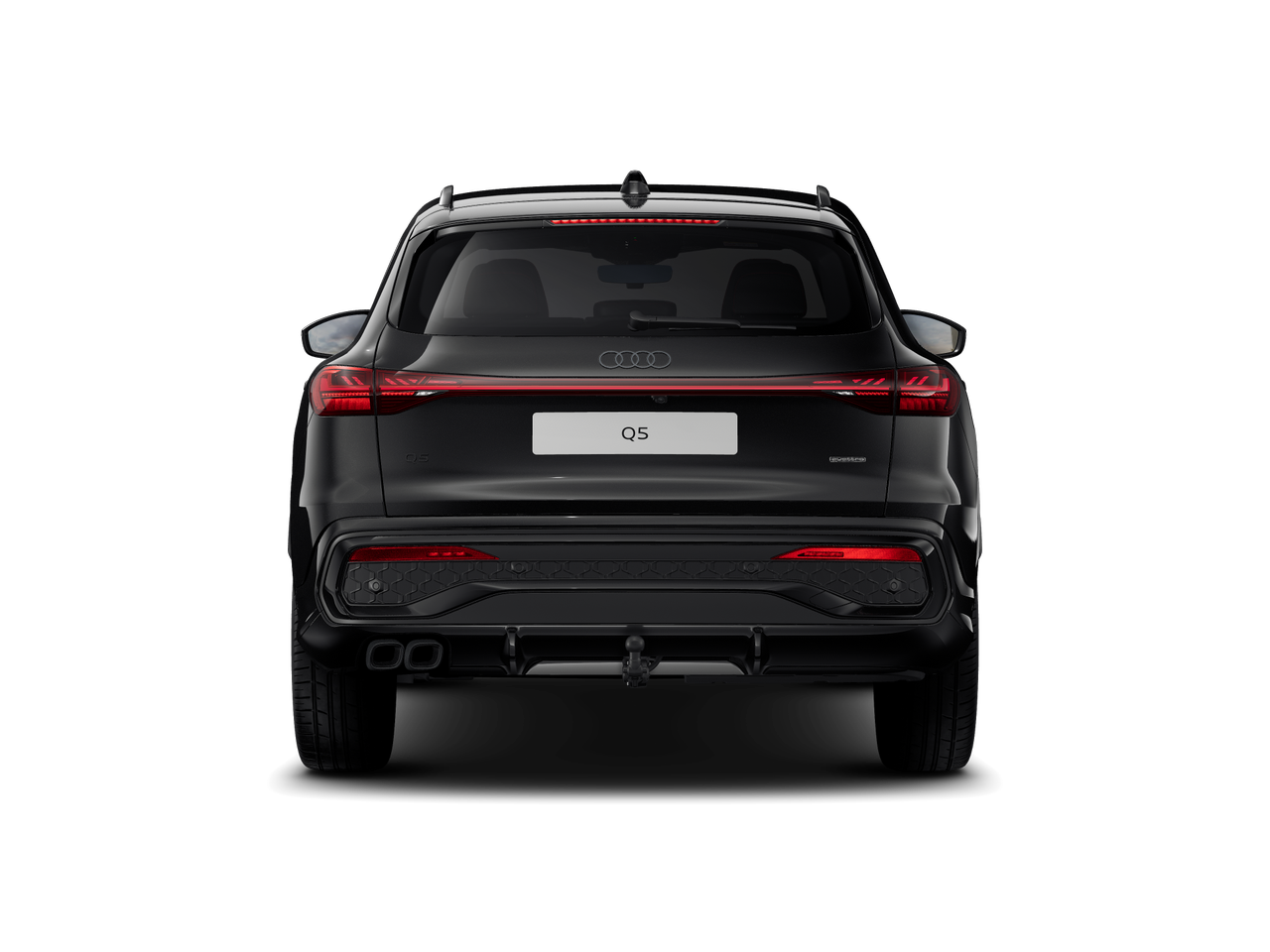 Obrázek Q5 TDI quattro 150 kW