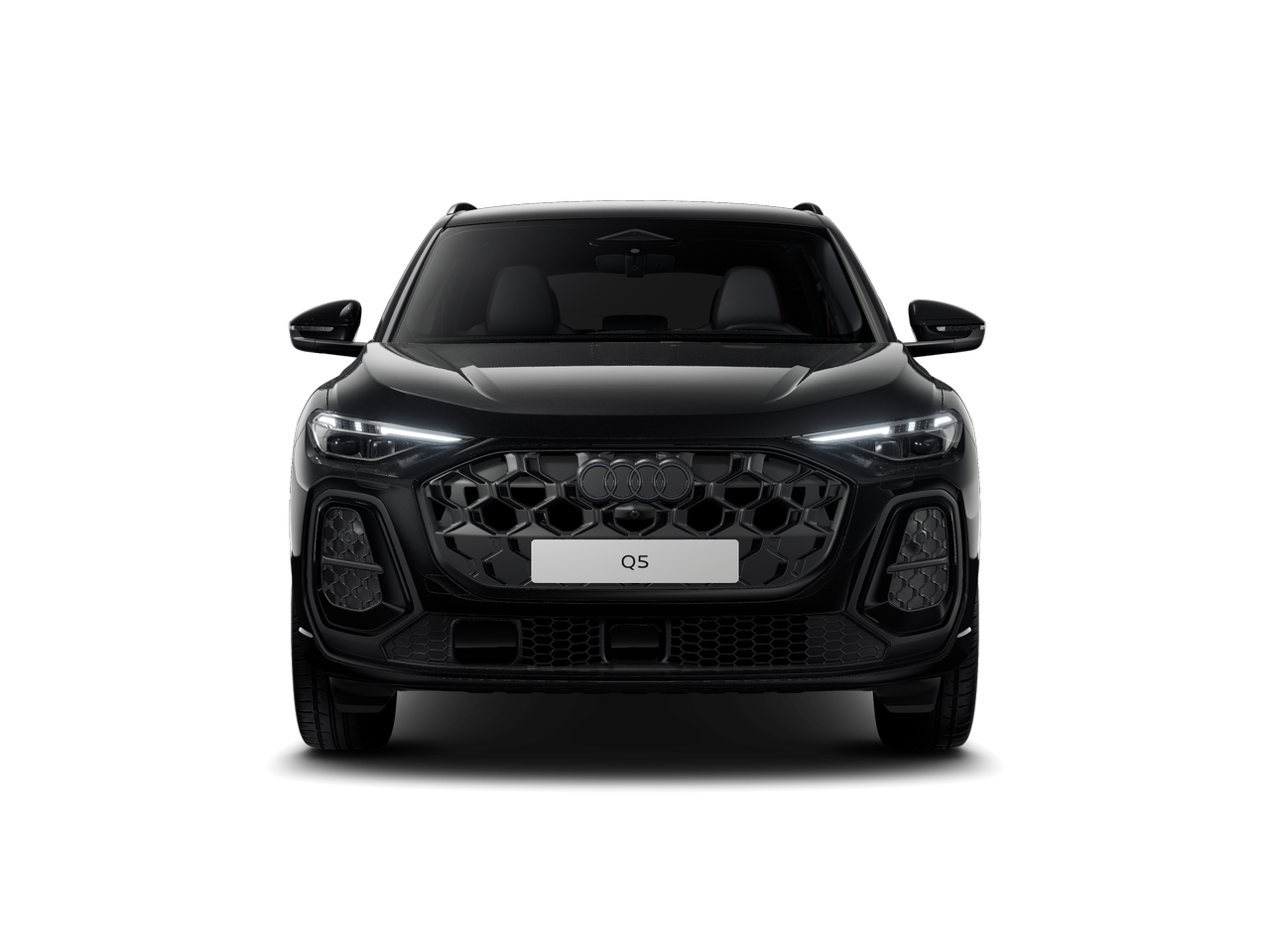 Obrázek Q5 TDI quattro 150 kW
