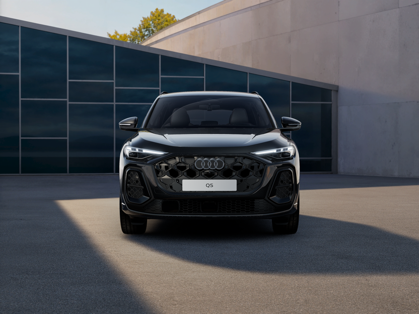 Obrázek Q5 TDI quattro 150 kW