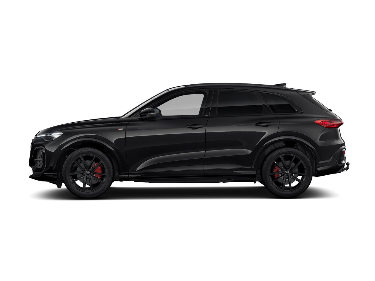 Obrázek Q5 TDI quattro 150 kW