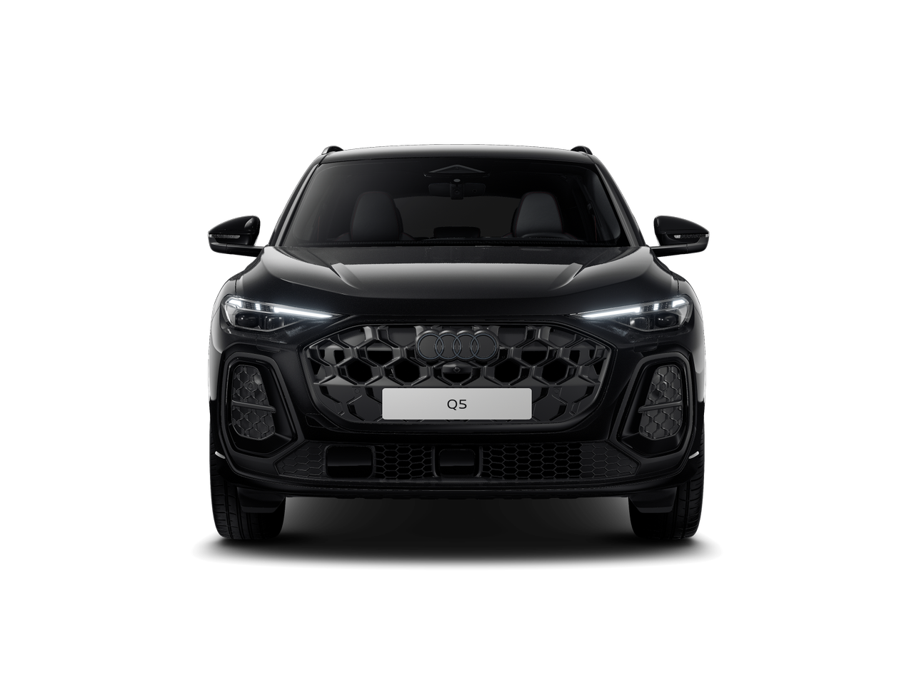 Obrázek Q5 TDI quattro 150 kW