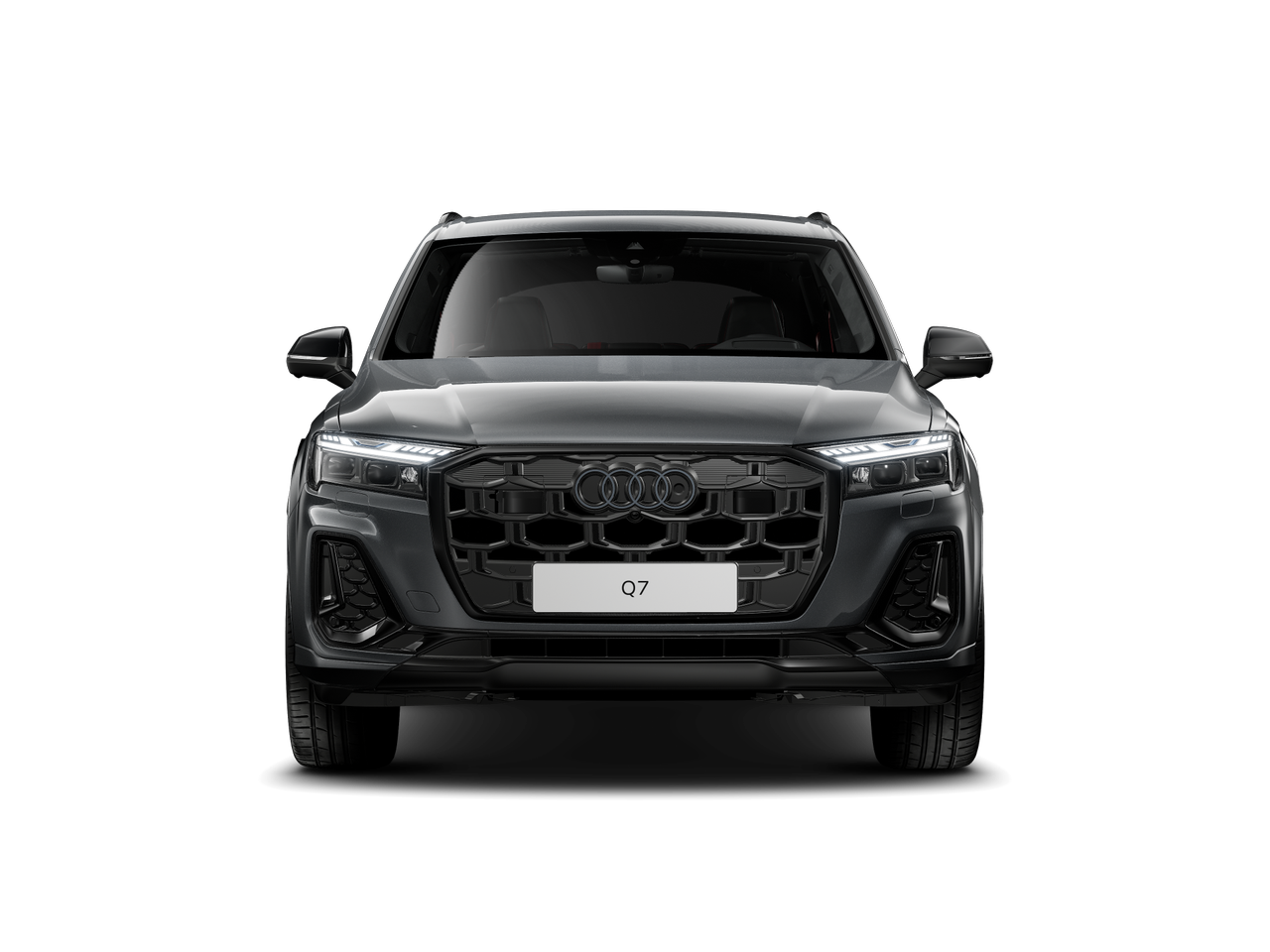 Obrázek Q7 SUV S line TDI quattro 210 kW