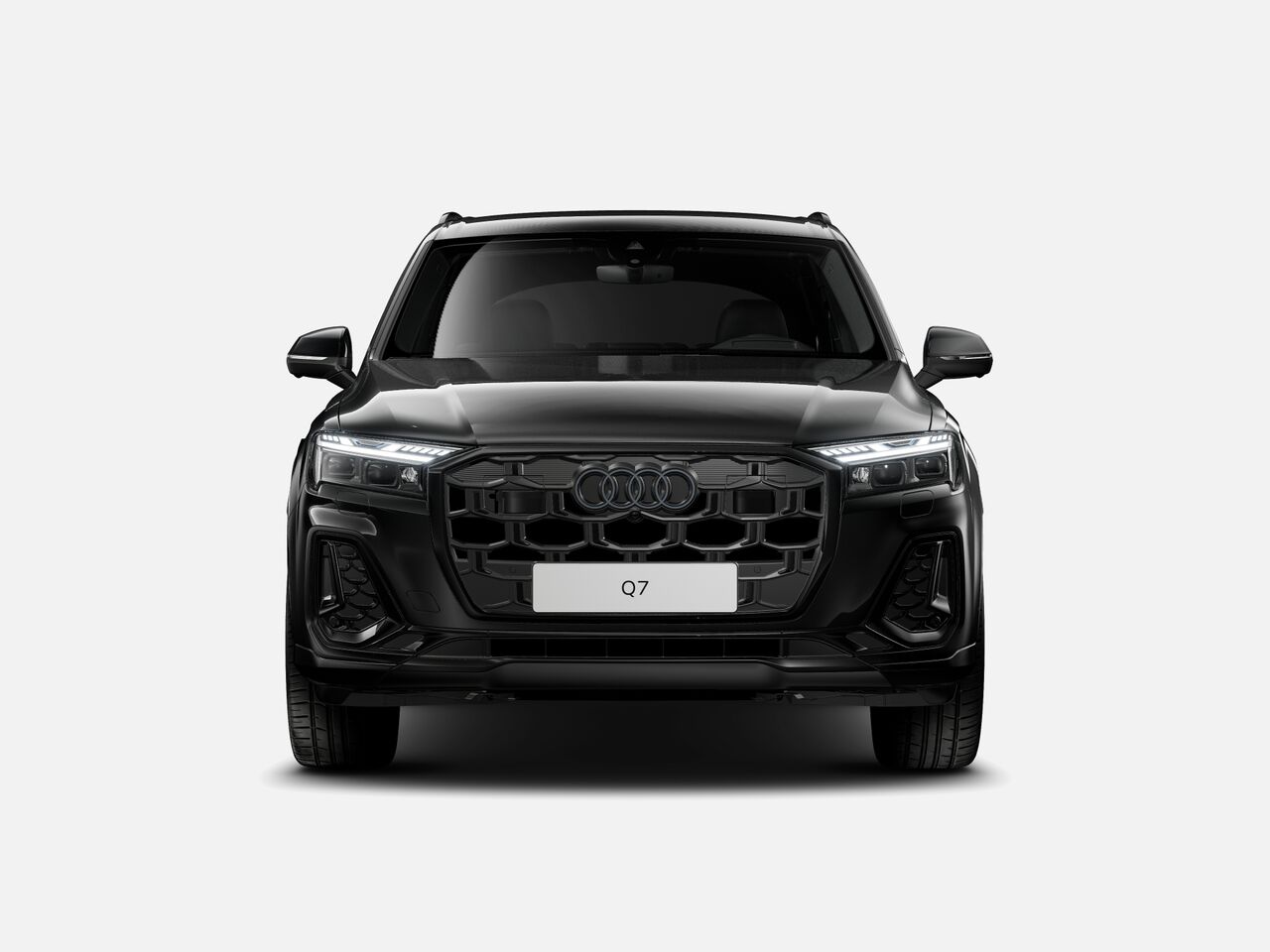 Audi Q7 SUV