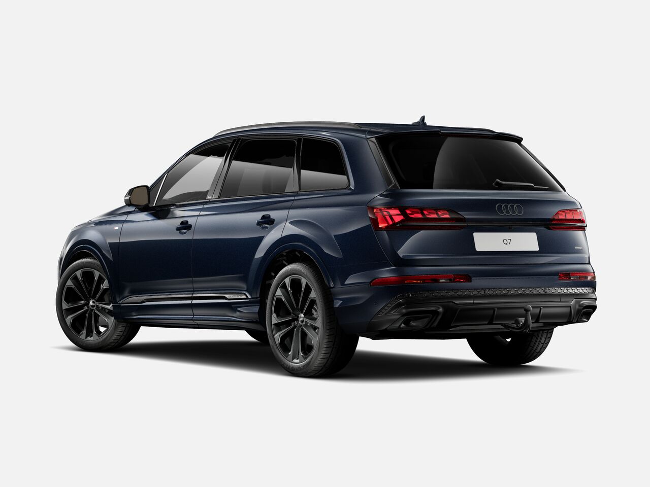 Audi Q7 SUV