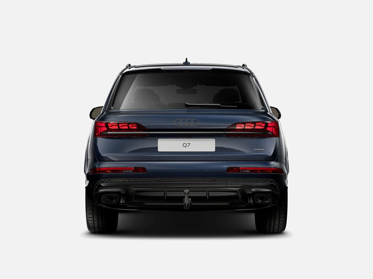 Audi Q7 SUV