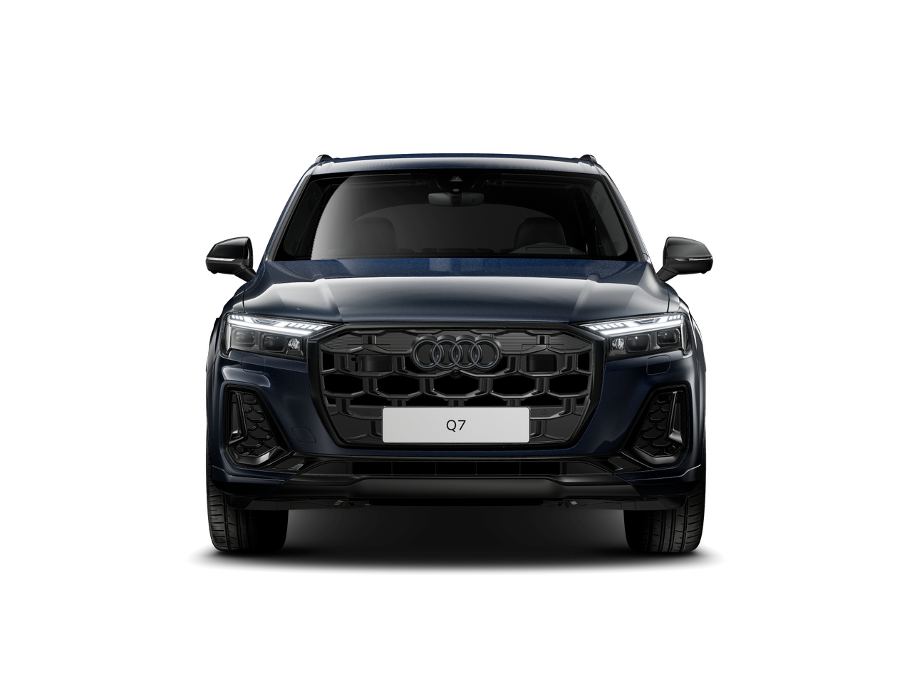 Obrázek Q7 SUV S line TDI quattro 210 kW