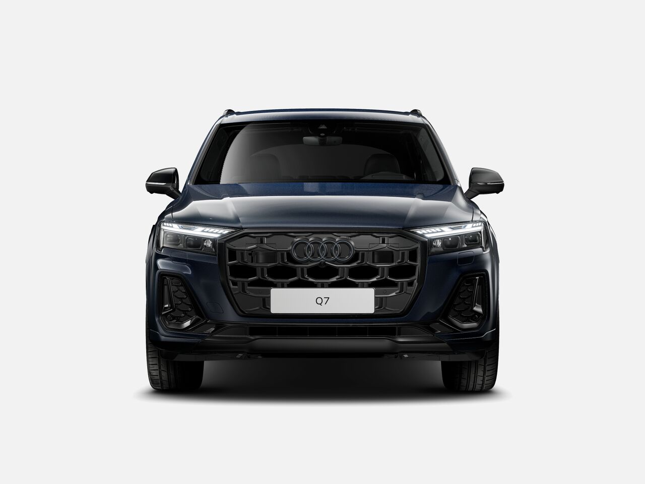 Audi Q7 SUV