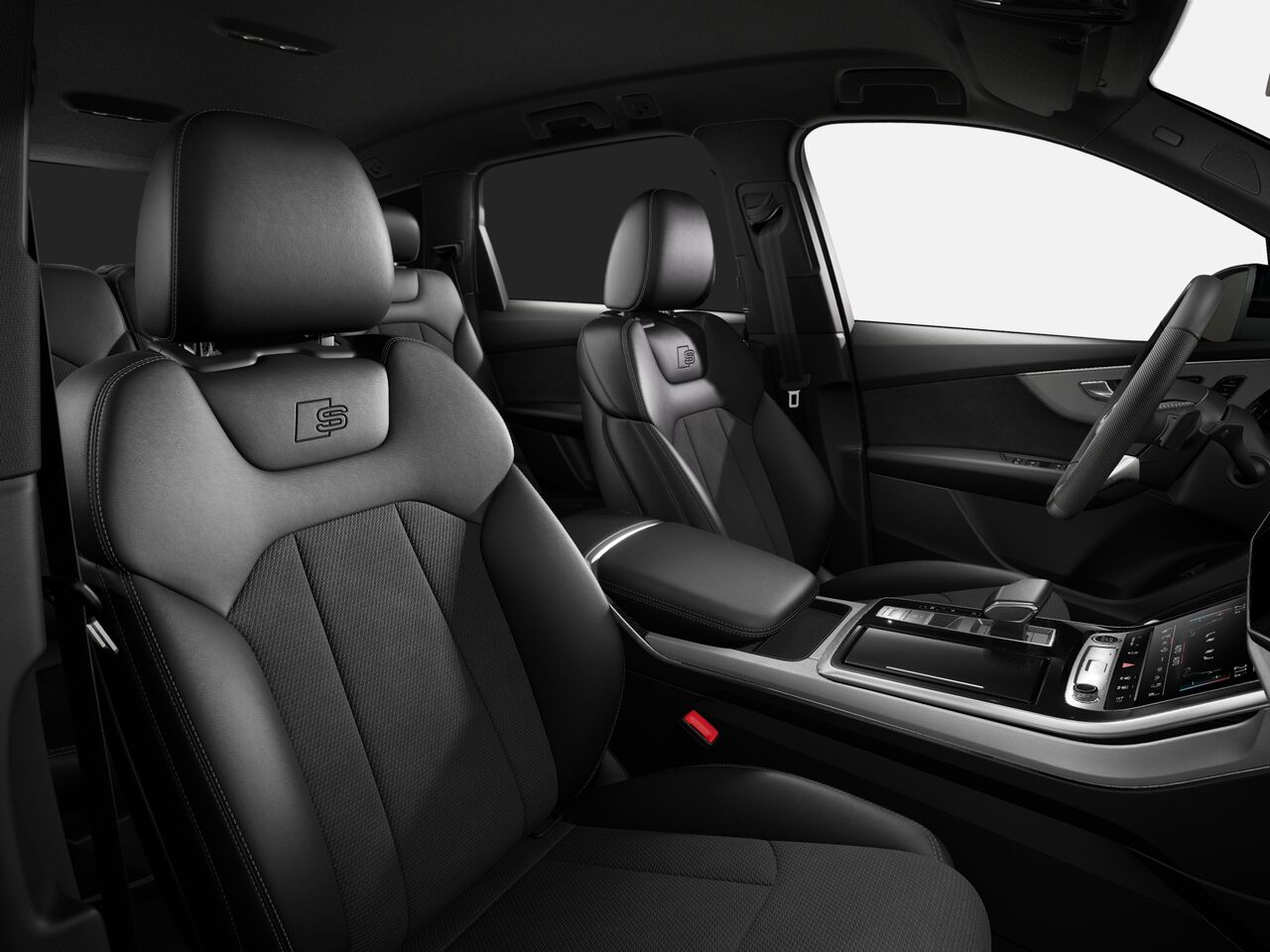 Audi Q7 SUV