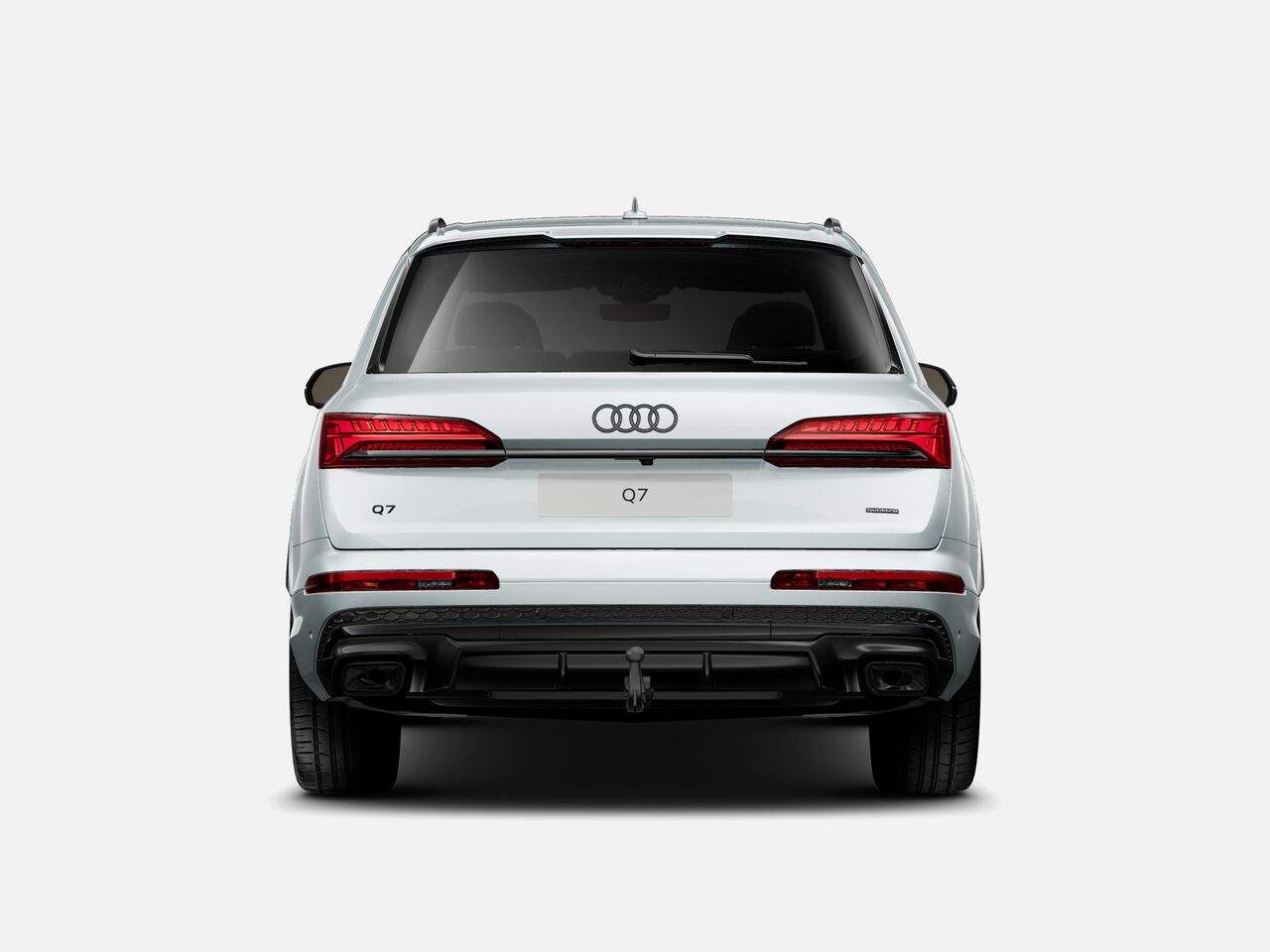Audi Q7 SUV