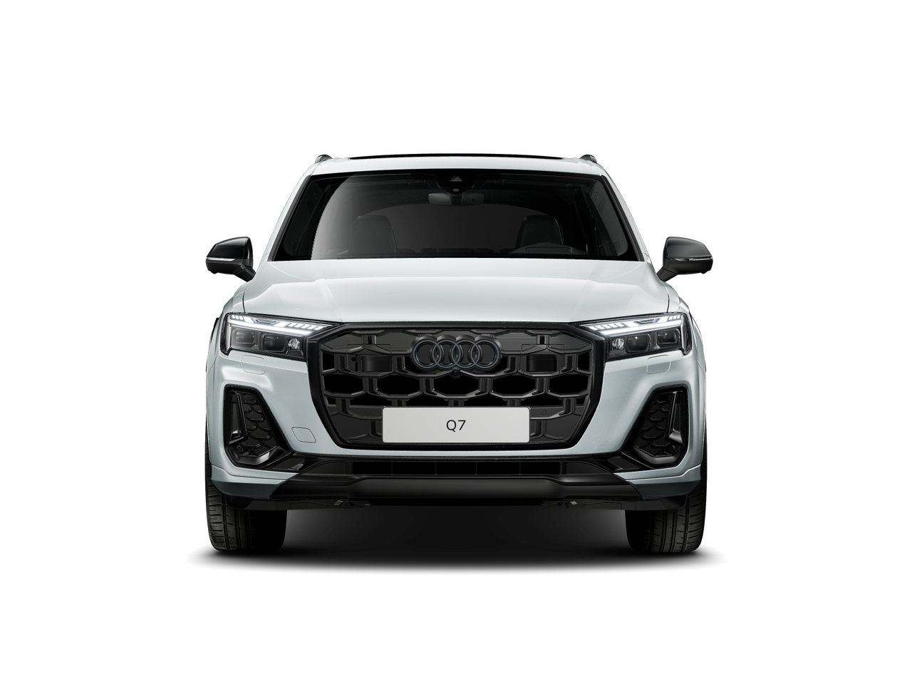 Obrázek Q7 SUV S line TDI quattro 210 kW