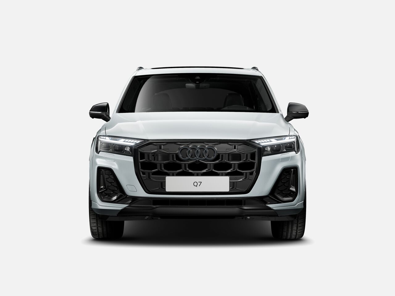 Audi Q7 SUV
