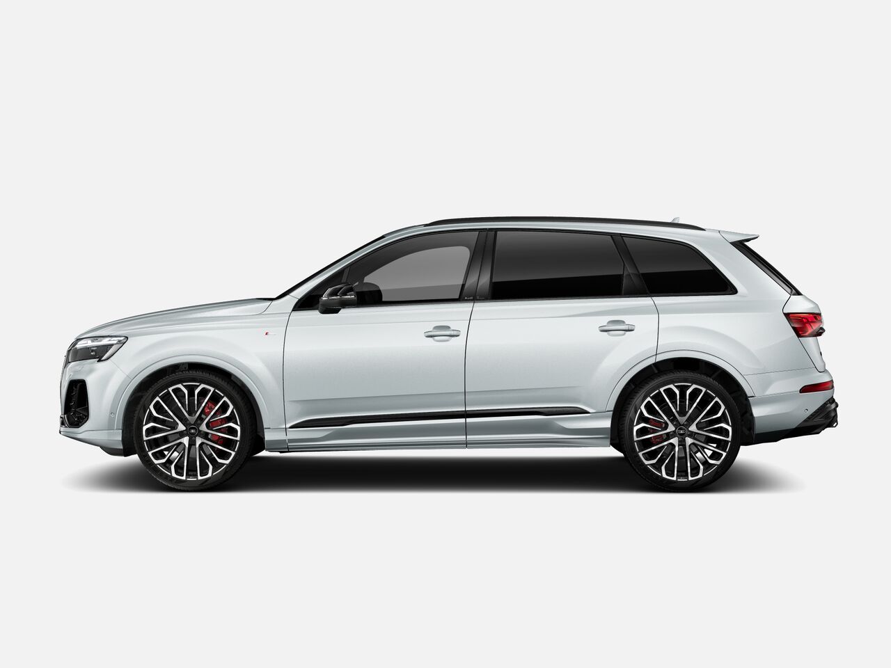 Audi Q7 SUV