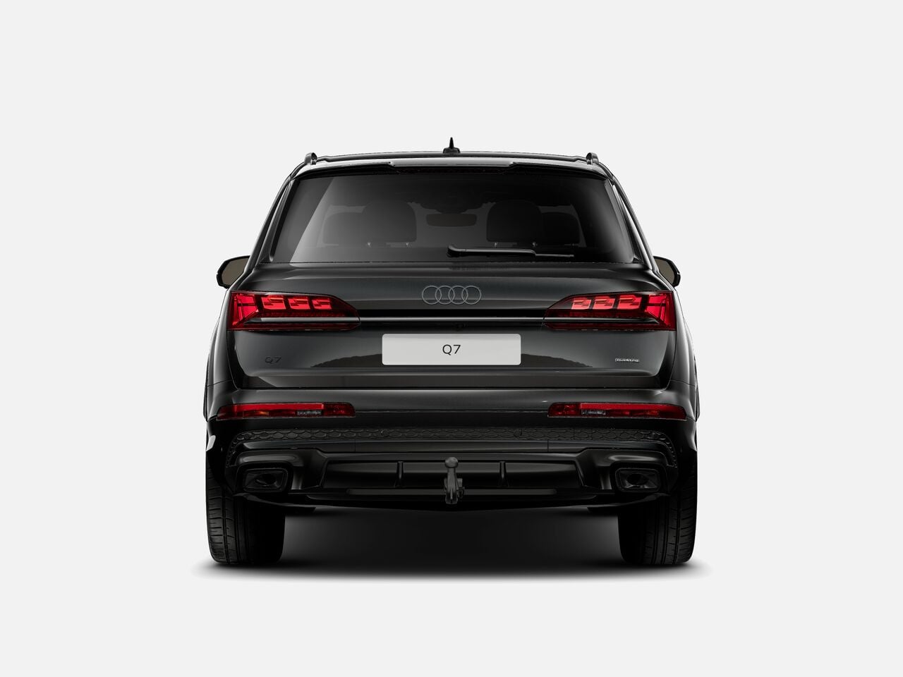Audi Q7 SUV