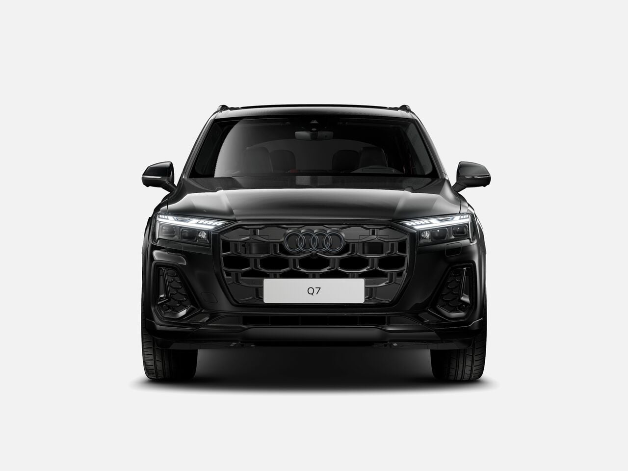 Audi Q7 SUV