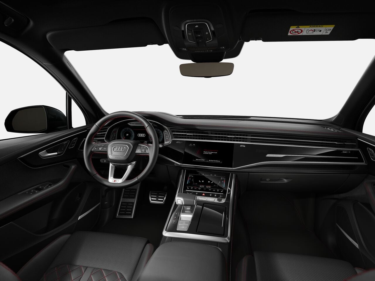 Audi Q7 SUV