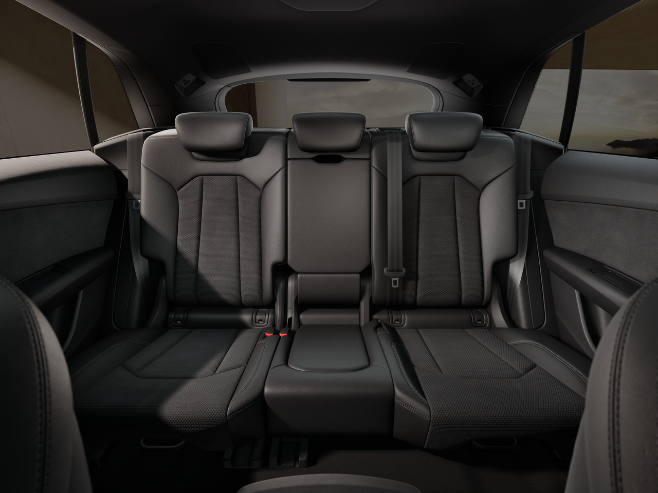 Audi Q8 SUV