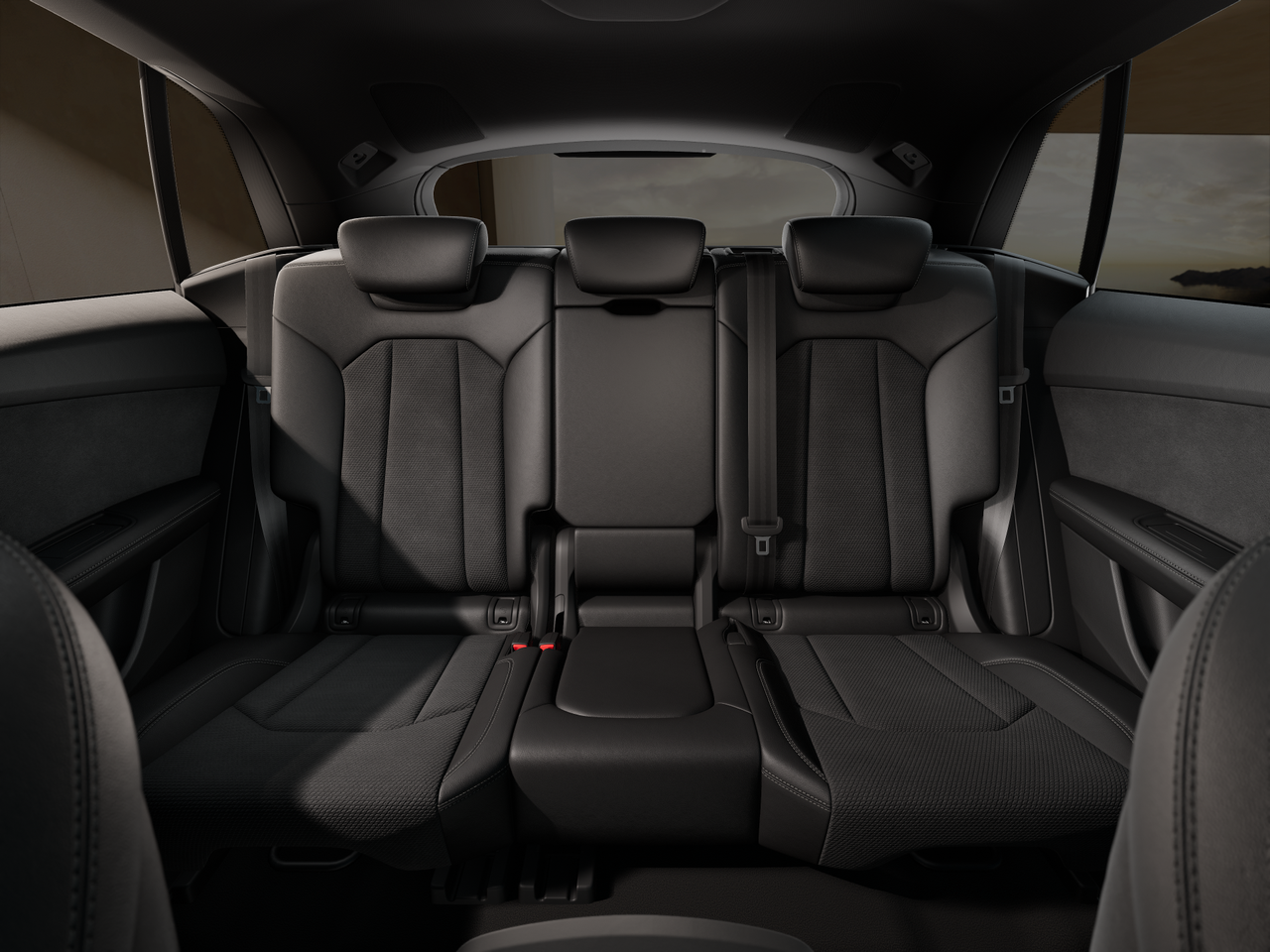 Obrázek Q8 SUV TDI quattro 210 kW