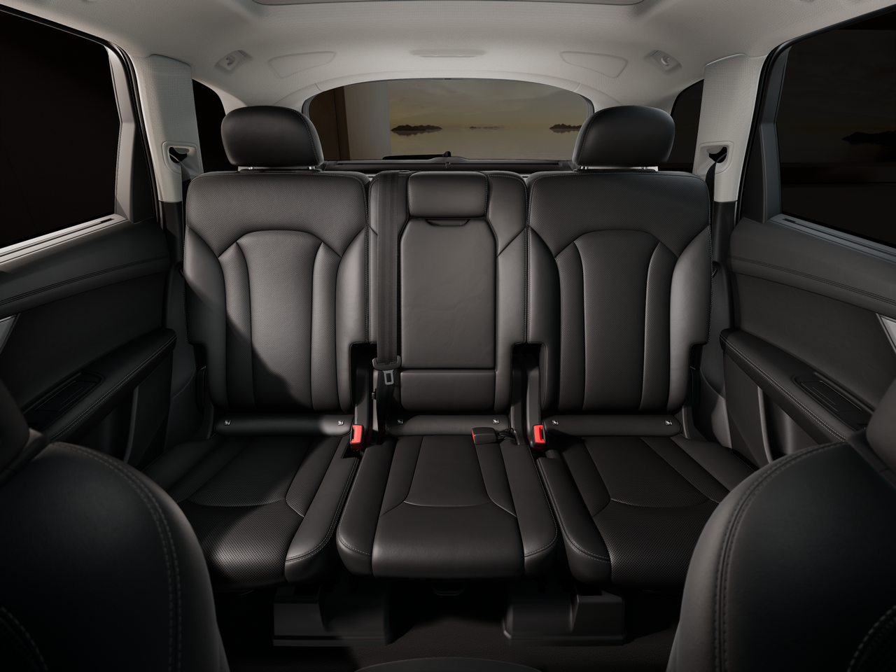 Obrázek Q7 SUV S line TDI quattro 210 kW