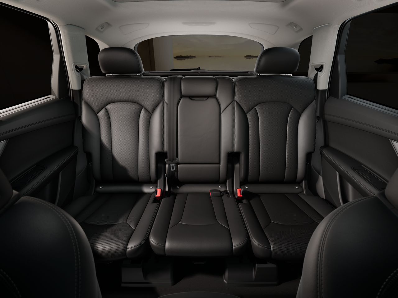 Audi Q7 SUV