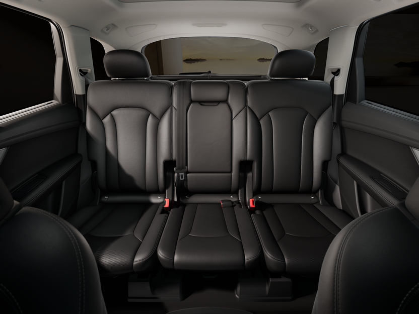 Obrázek Q7 SUV S line TDI quattro 210 kW